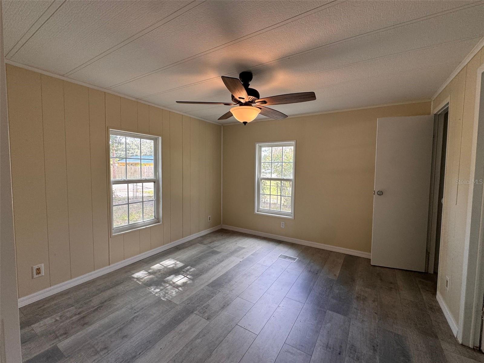 OAKRIDGE HEIGHTS - Residential