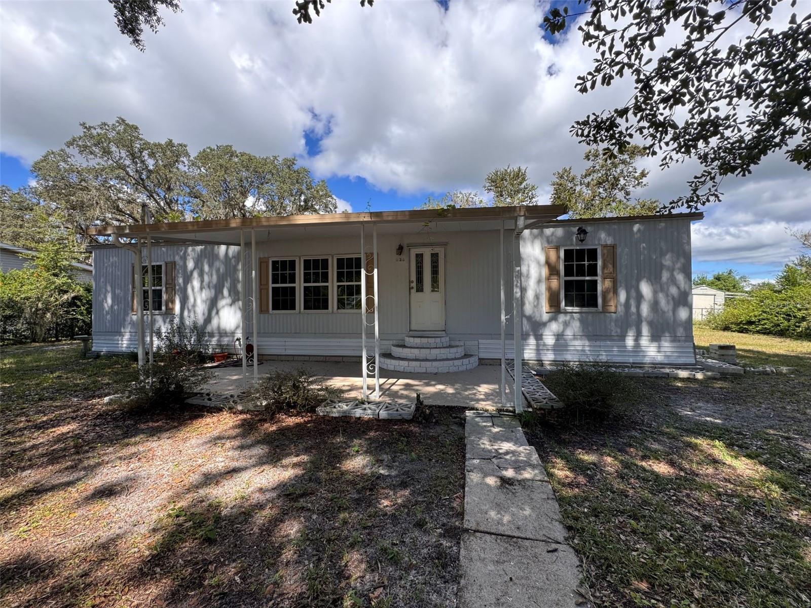 OAKRIDGE HEIGHTS - Residential