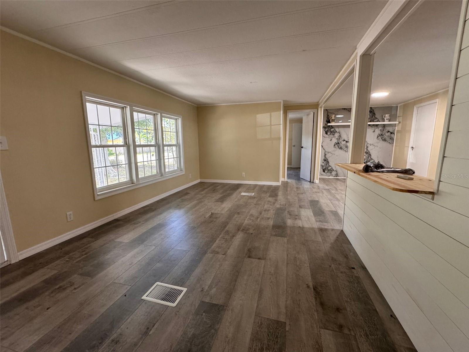 OAKRIDGE HEIGHTS - Residential