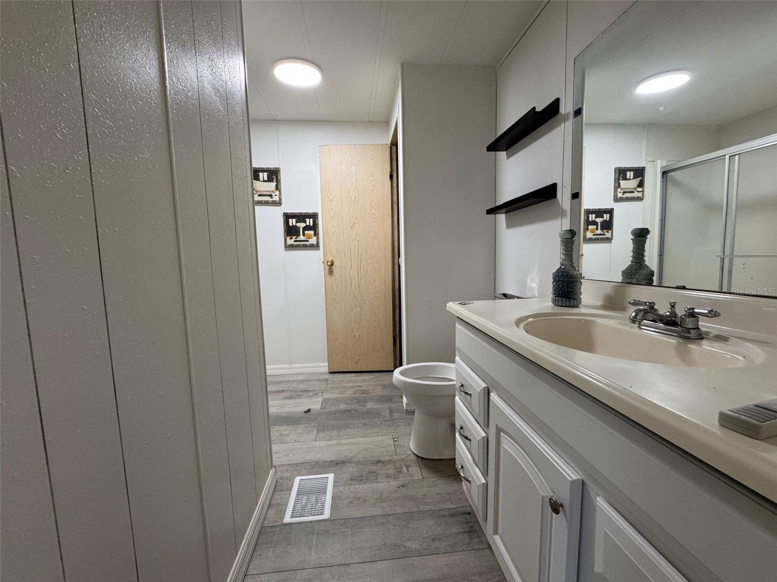 OAKRIDGE HEIGHTS - Residential