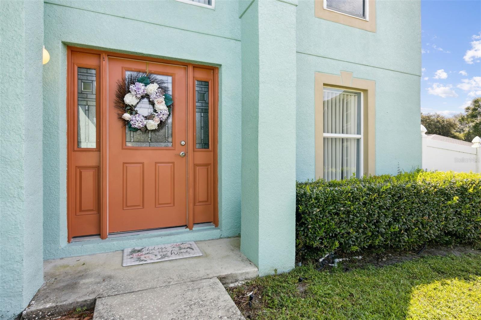 905 CASCADE FALLS LANE