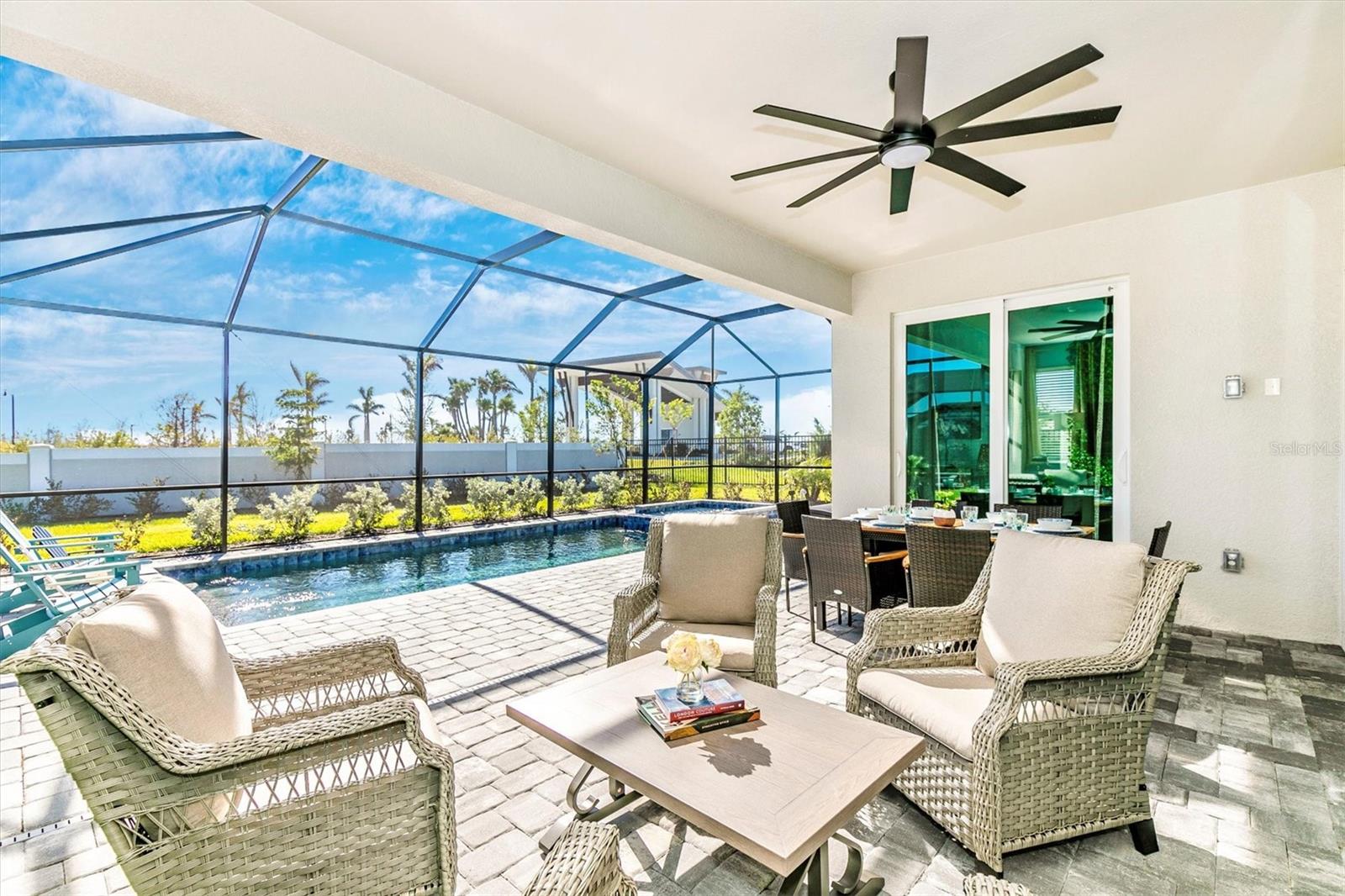 WELLEN PARK GOLF & COUNTRY CLUB - Residential Lease