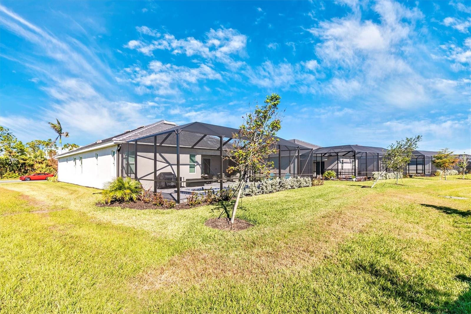 WELLEN PARK GOLF & COUNTRY CLUB - Residential Lease