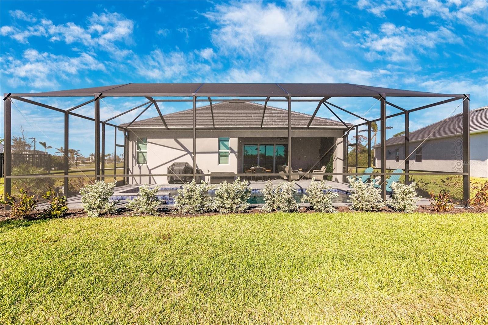 WELLEN PARK GOLF & COUNTRY CLUB - Residential Lease