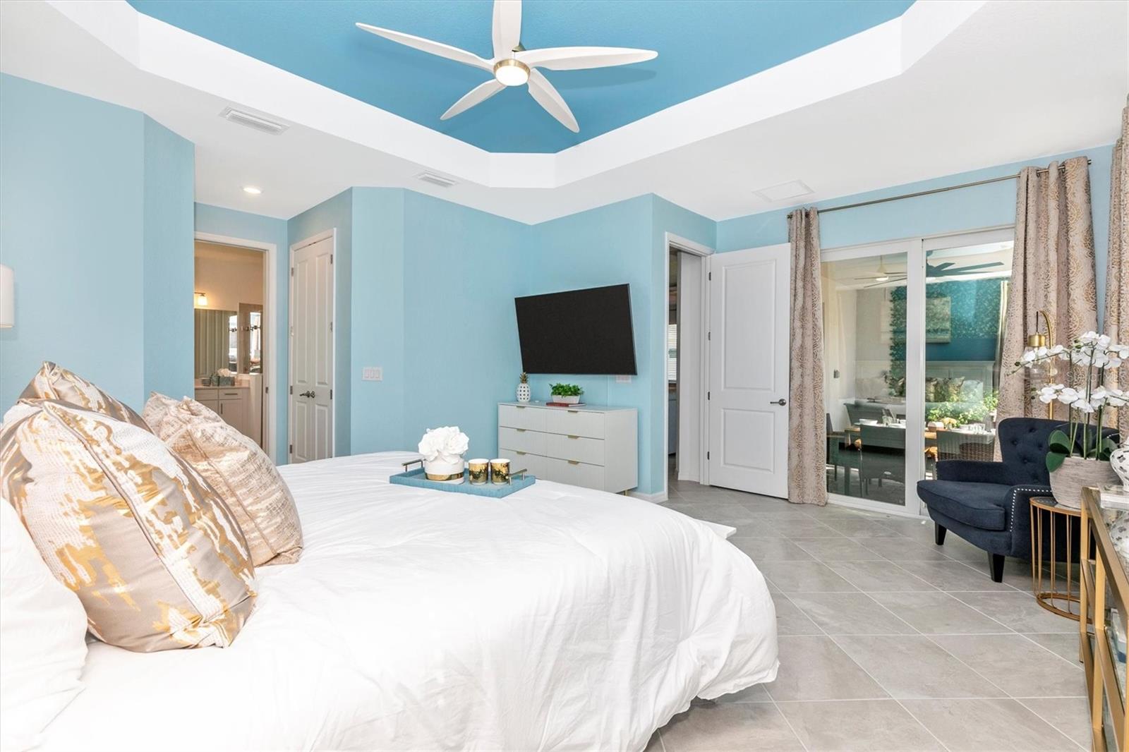WELLEN PARK GOLF & COUNTRY CLUB - Residential Lease