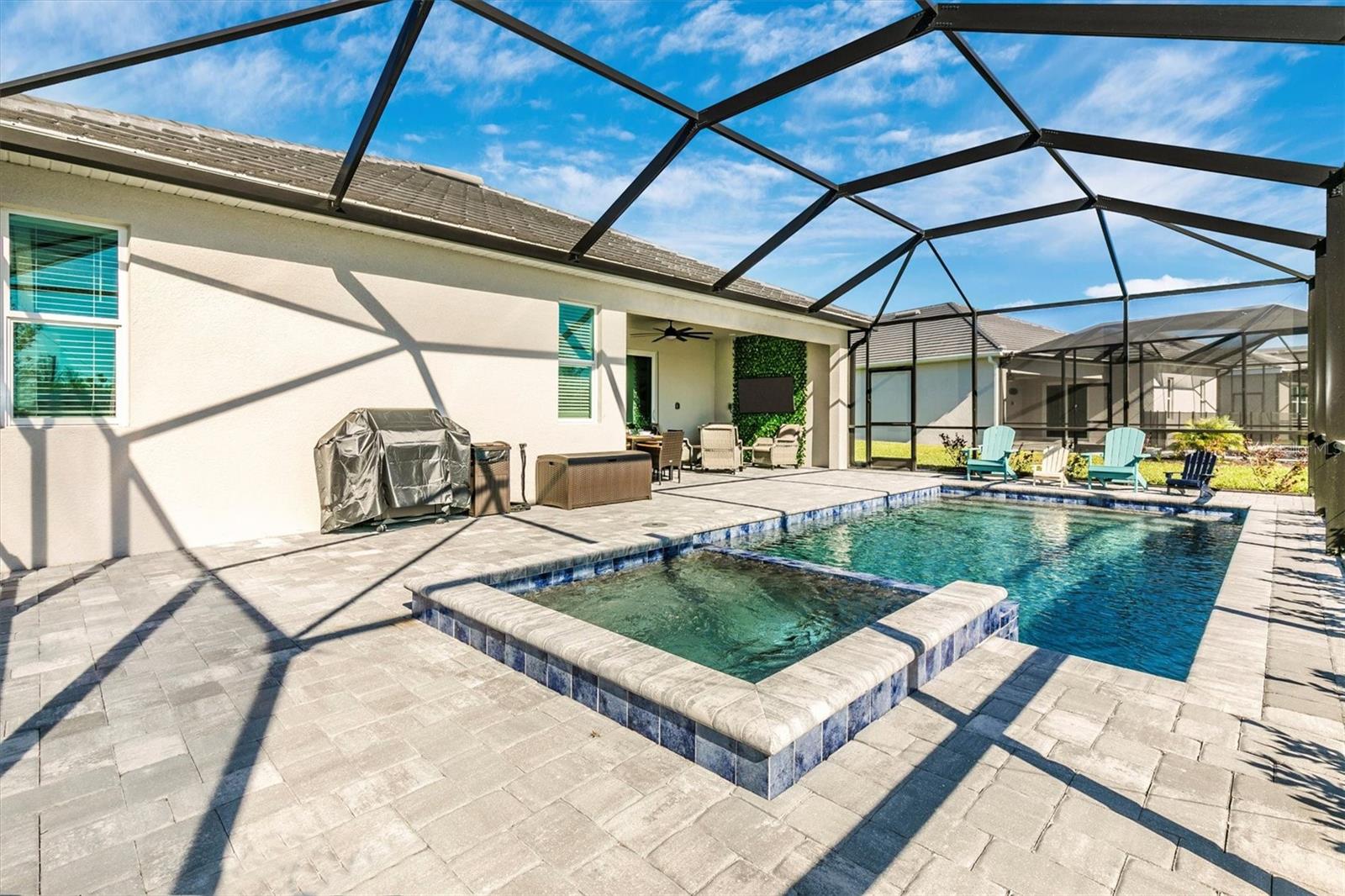 WELLEN PARK GOLF & COUNTRY CLUB - Residential Lease