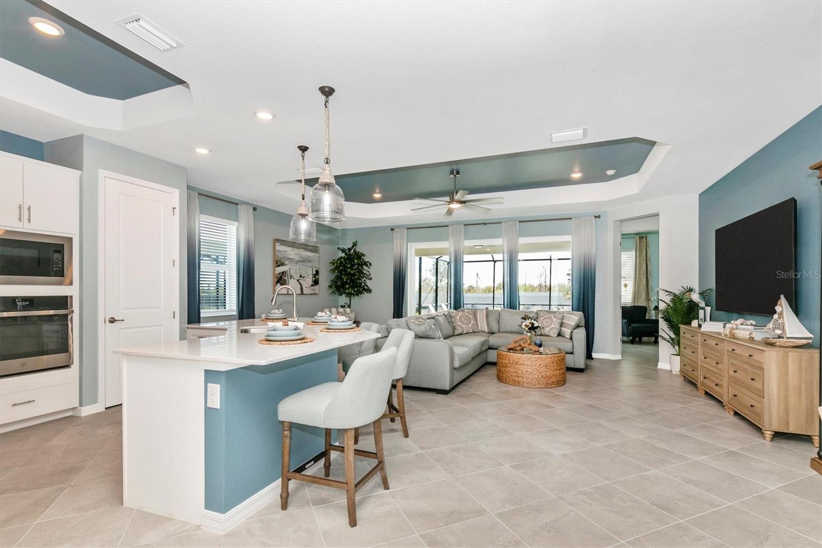 WELLEN PARK GOLF & COUNTRY CLUB - Residential Lease