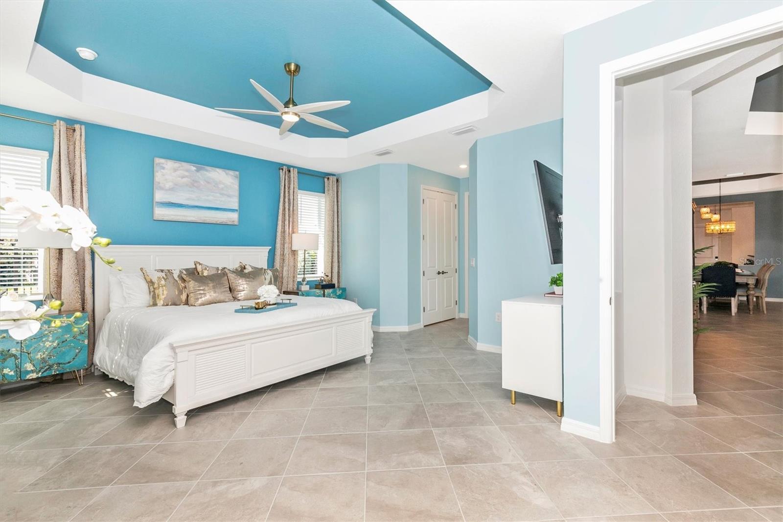 WELLEN PARK GOLF & COUNTRY CLUB - Residential Lease
