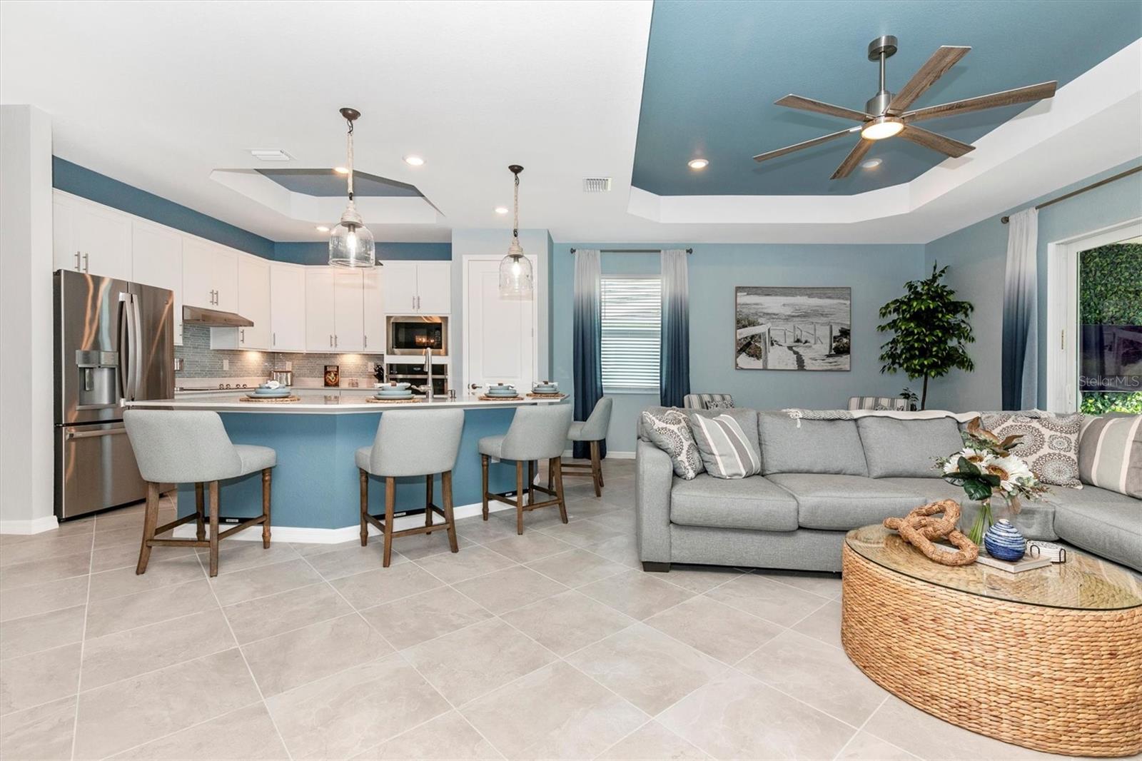 WELLEN PARK GOLF & COUNTRY CLUB - Residential Lease