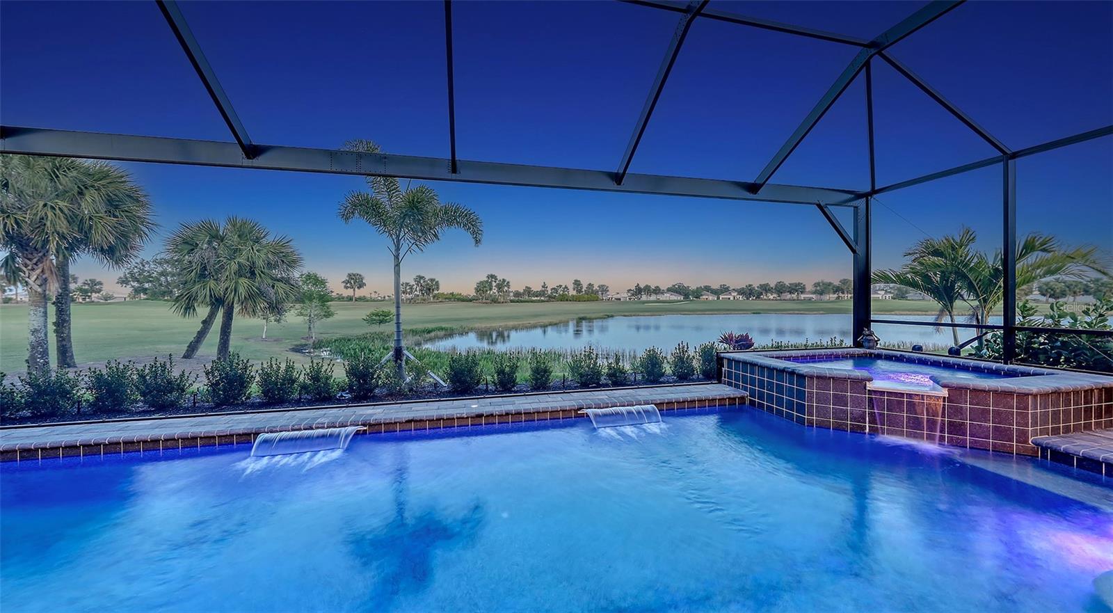 3568 SANTA CATERINA BOULEVARD