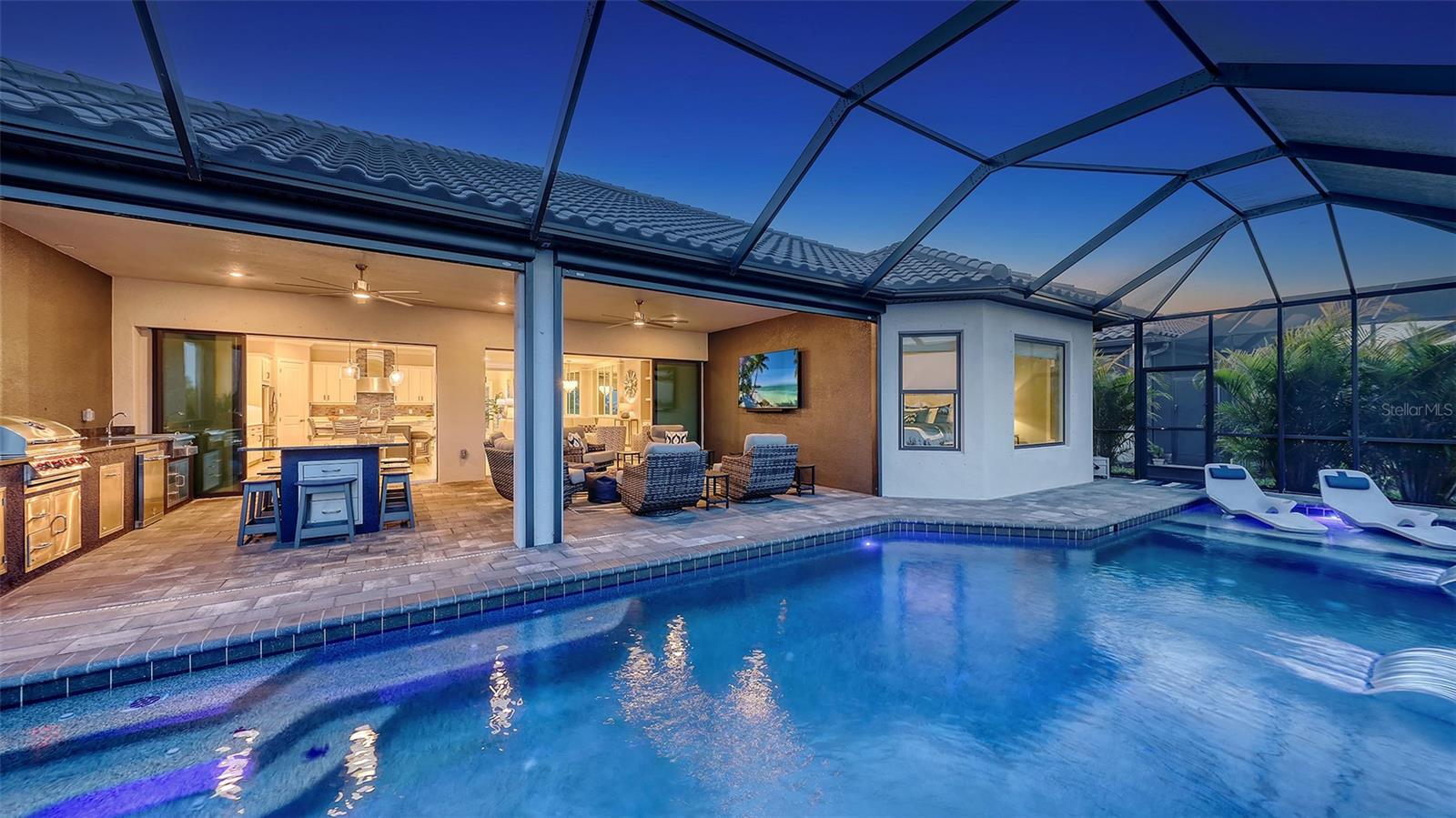 3568 SANTA CATERINA BOULEVARD