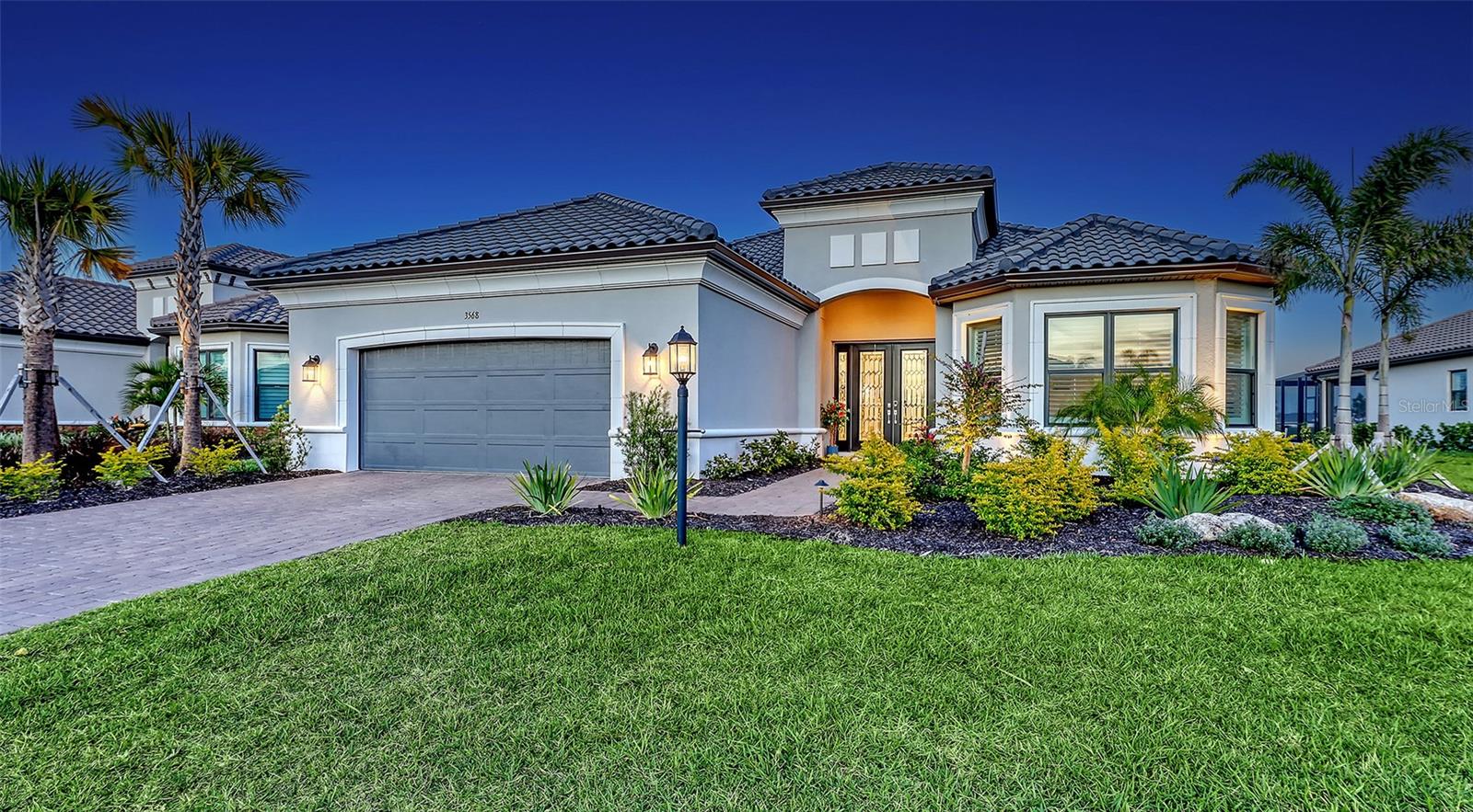 3568 SANTA CATERINA BOULEVARD