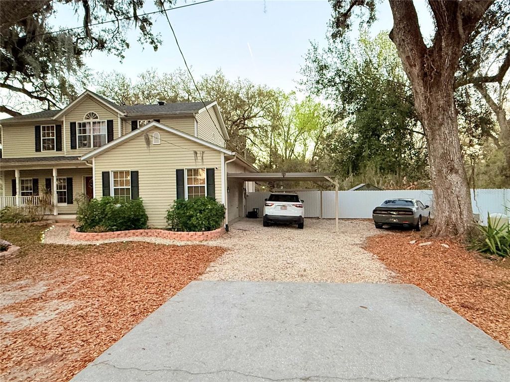 Photo of 1628 Curry Street, Brandon, FL 33510 (MLS # TB8479342)