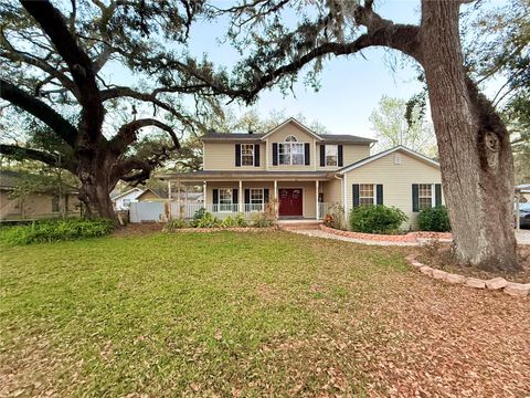 1628 CURRY STREET BRANDON FL 33510