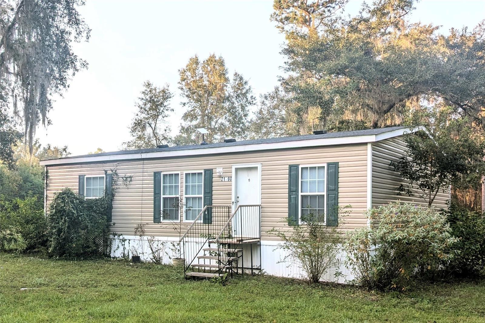 21390 NW 106TH COURT ROAD