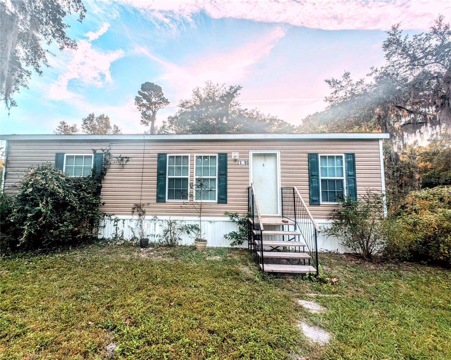 21390 NW 106TH COURT ROAD