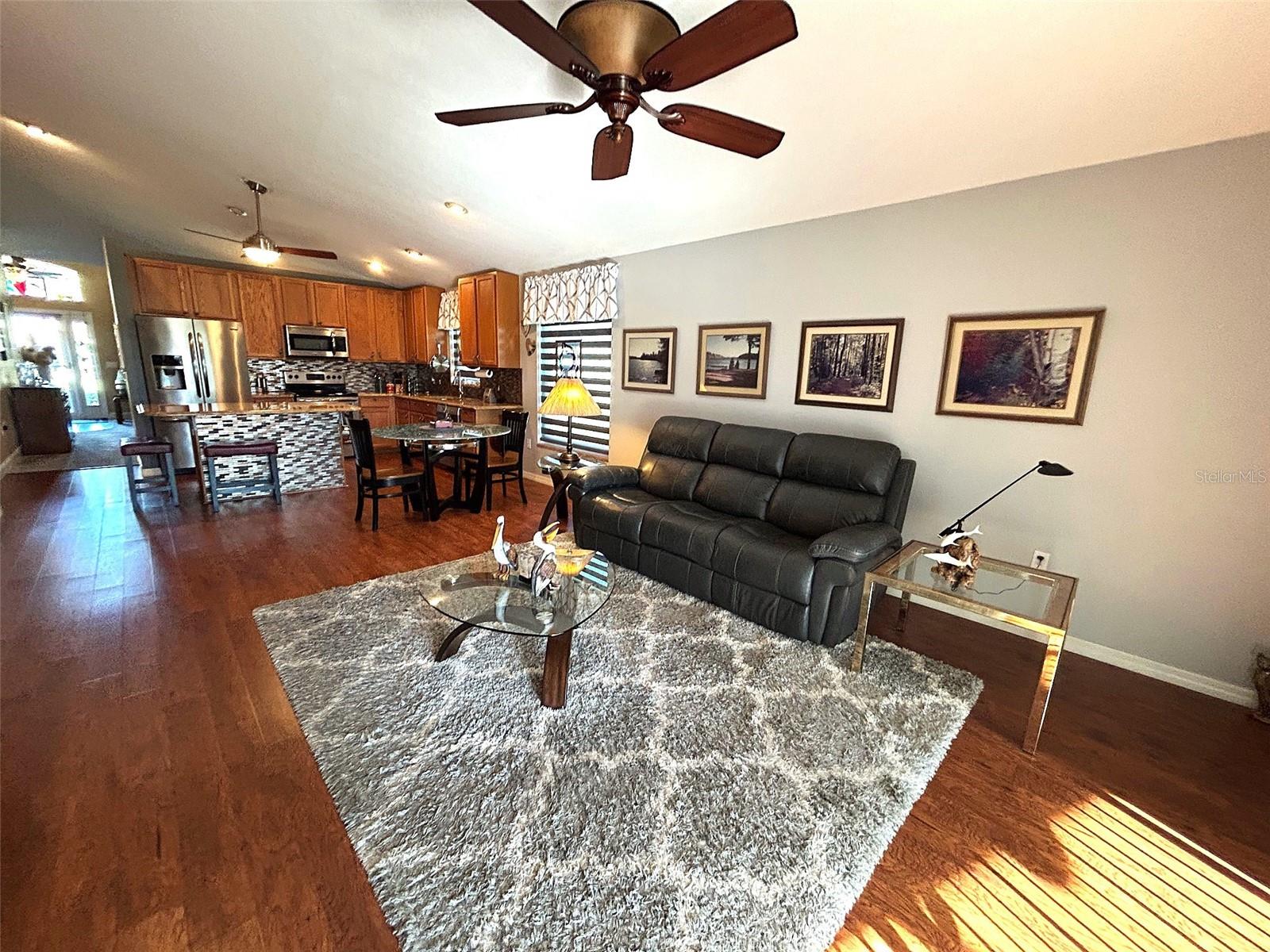 HERITAGE PINES VILLAGE 30 - Residential