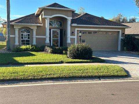 Photo of 11422 Heritage Point Drive, Hudson, FL 34667 (MLS # TB8456121)