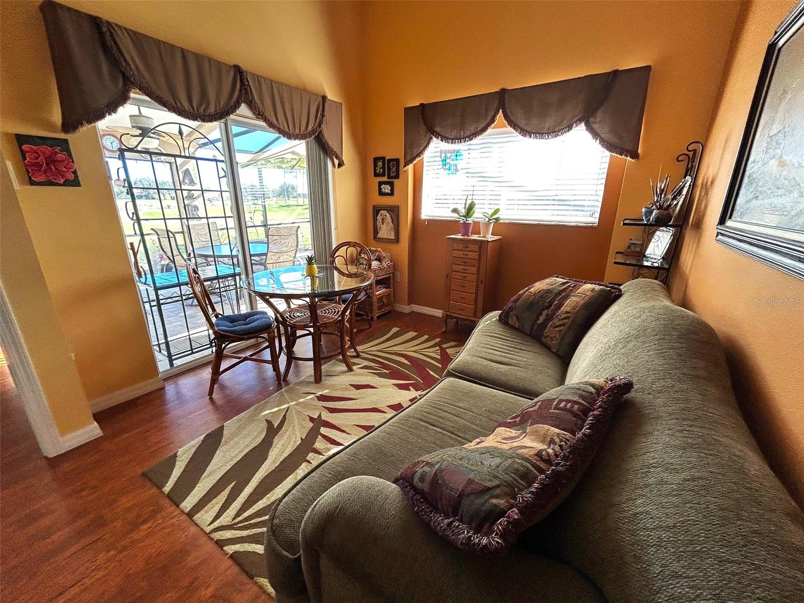 HERITAGE PINES VILLAGE 30 - Residential