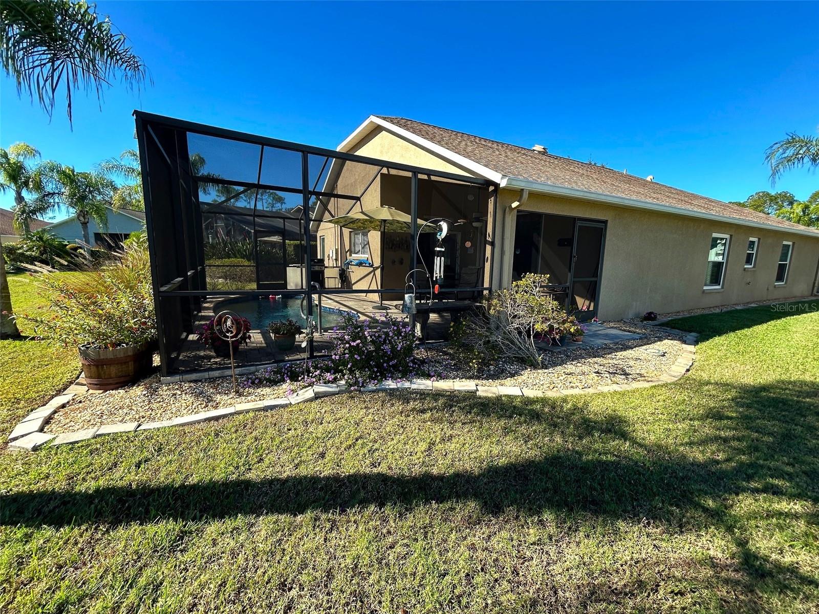 HERITAGE PINES VILLAGE 30 - Residential