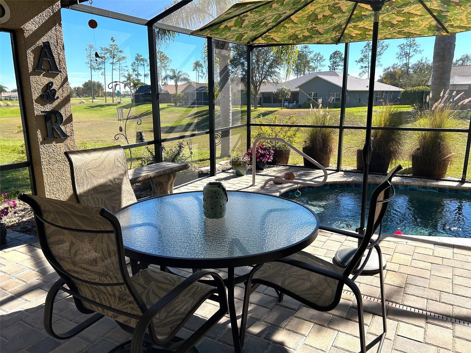 HERITAGE PINES VILLAGE 30 - Residential