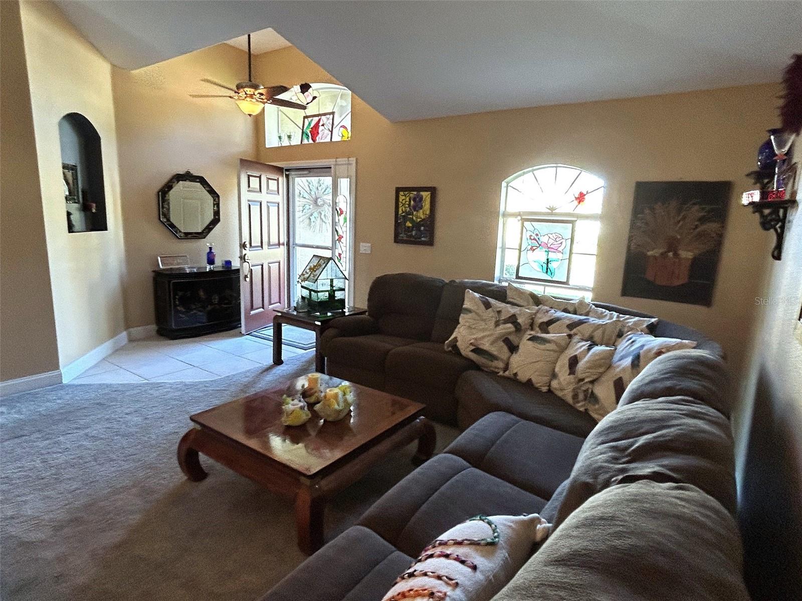 HERITAGE PINES VILLAGE 30 - Residential