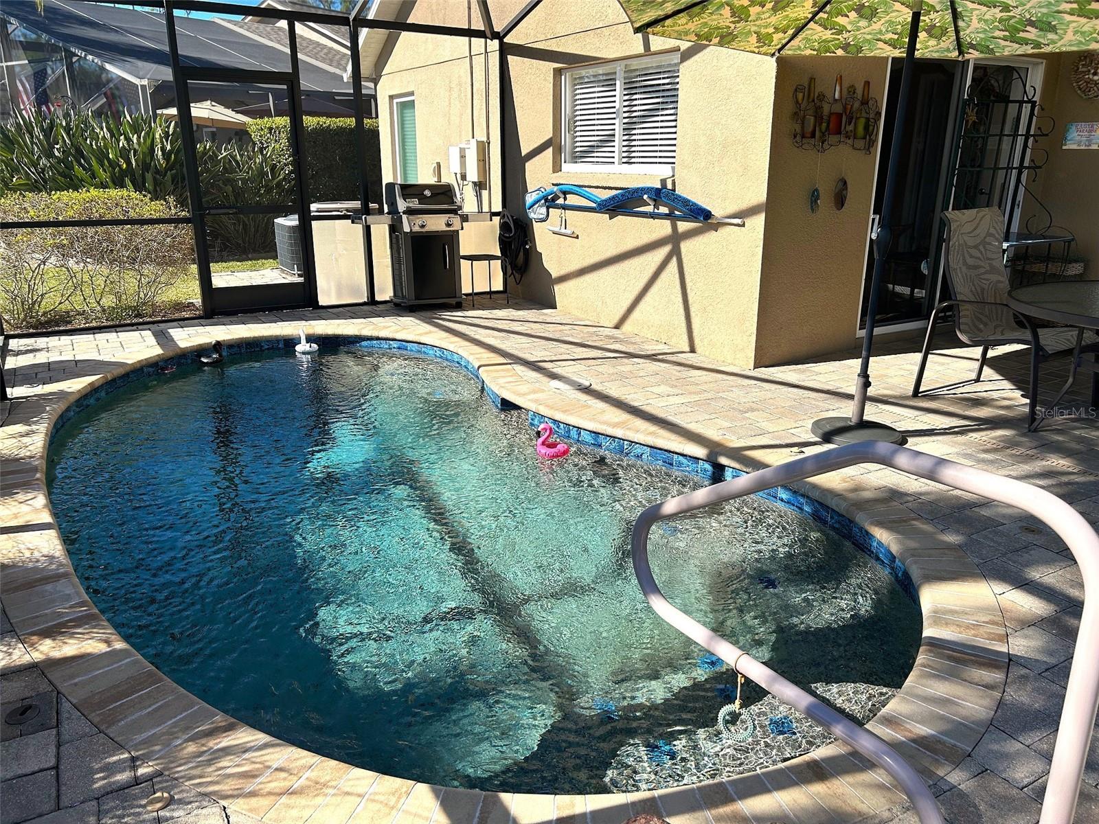 HERITAGE PINES VILLAGE 30 - Residential