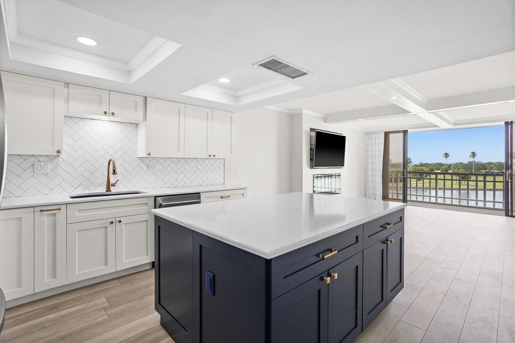 Photo of 450 Treasure Isle Cswy #411, Treasure Island, FL 33706 (MLS # TB8400498)