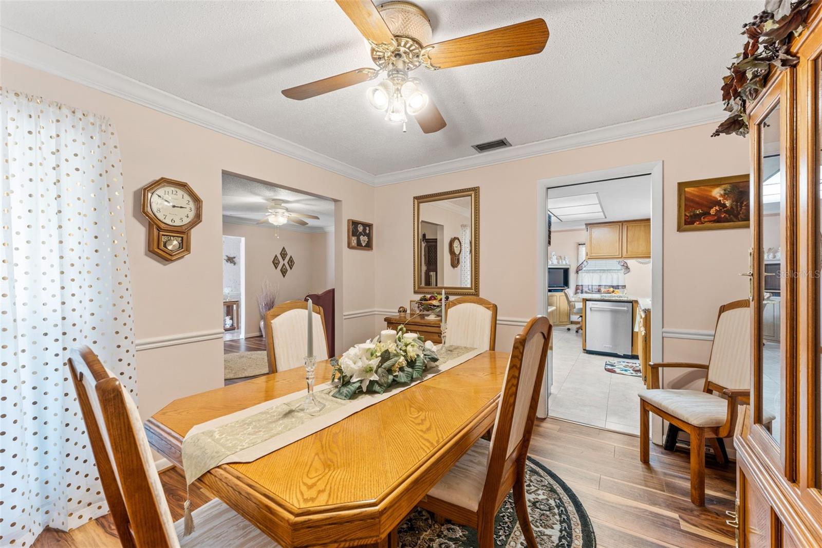 HIDDEN HARBOUR - Residential