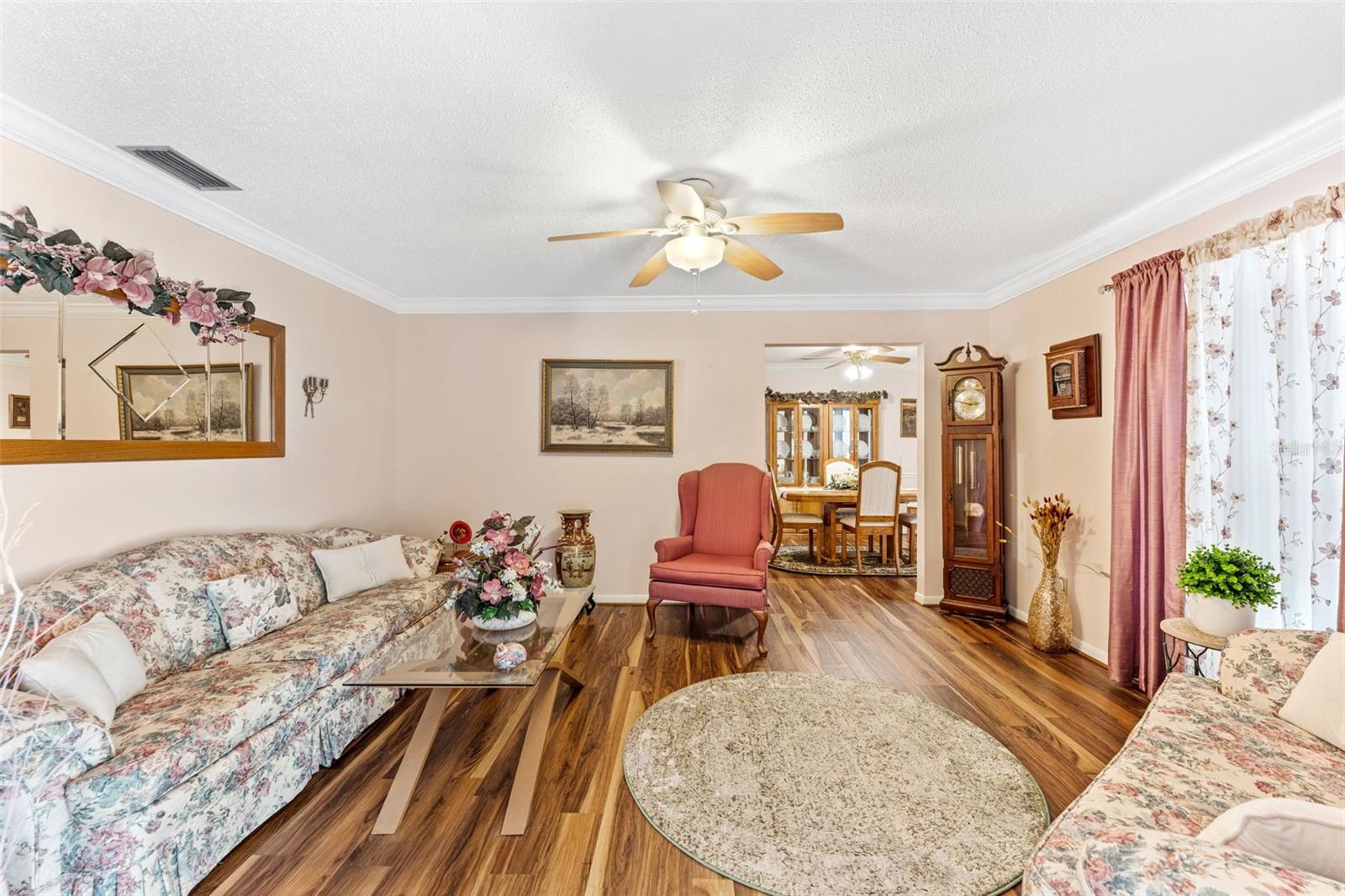 HIDDEN HARBOUR - Residential