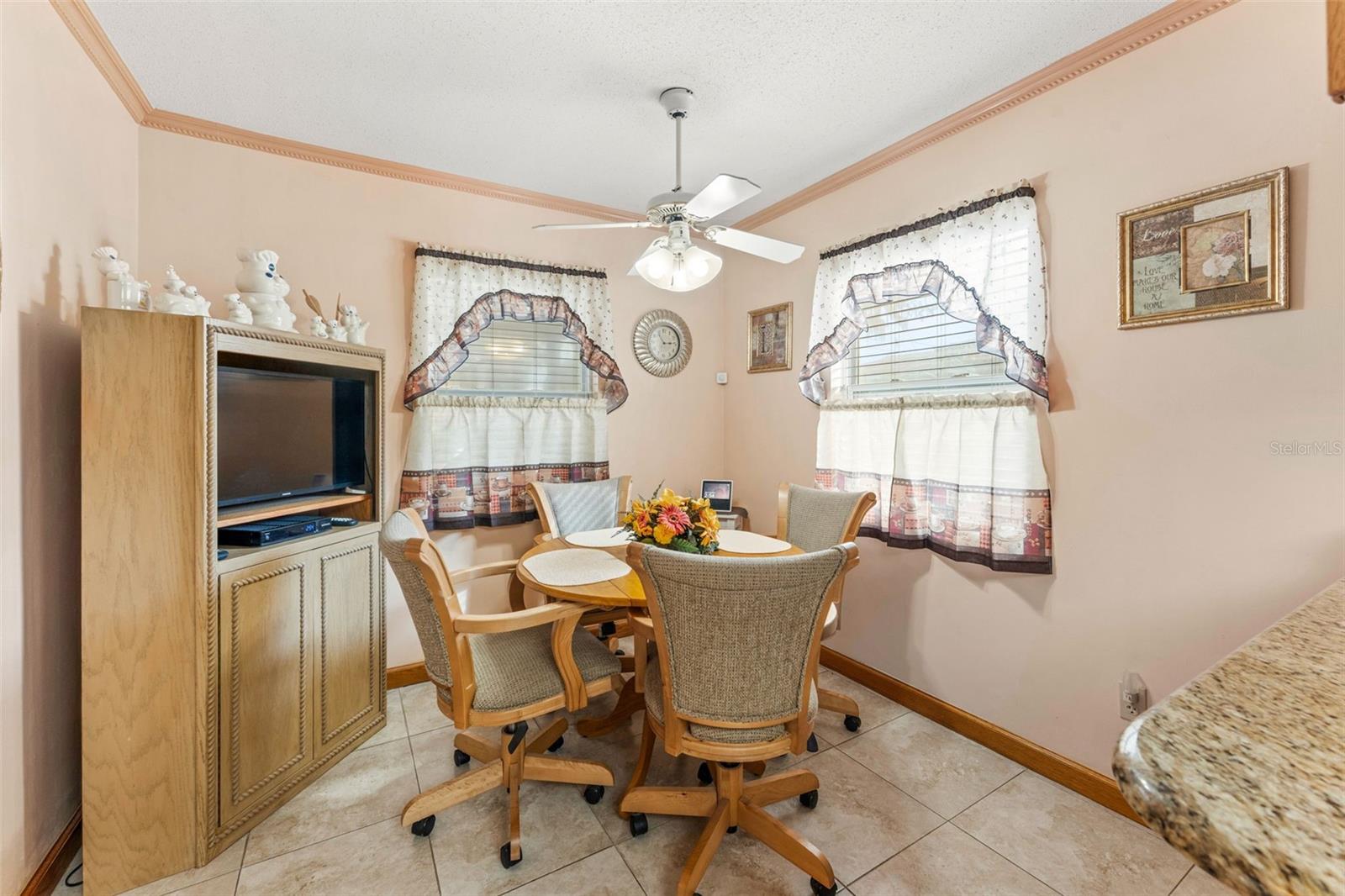 HIDDEN HARBOUR - Residential