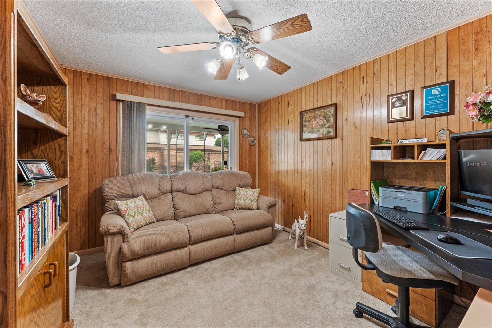 HIDDEN HARBOUR - Residential