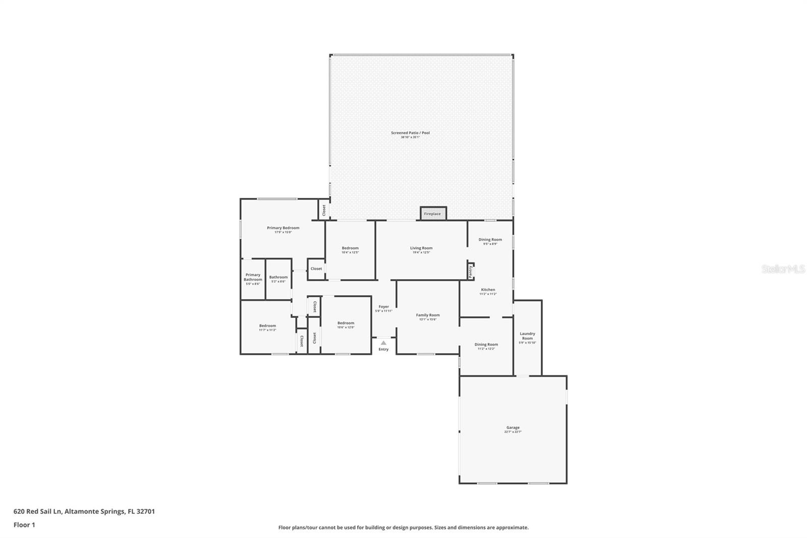 HIDDEN HARBOUR - Residential