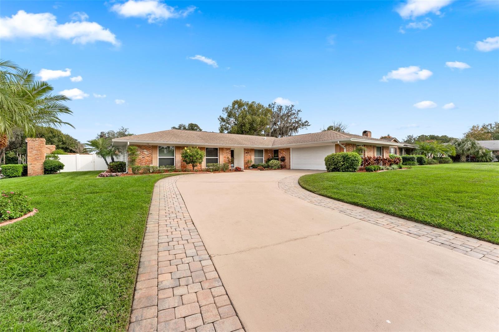 HIDDEN HARBOUR - Residential