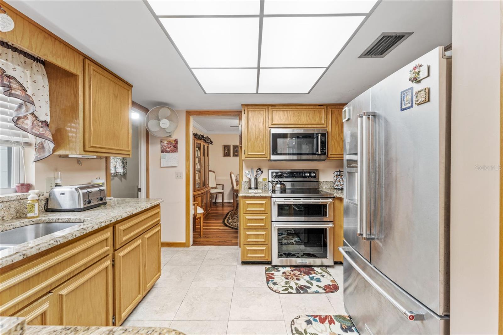 HIDDEN HARBOUR - Residential