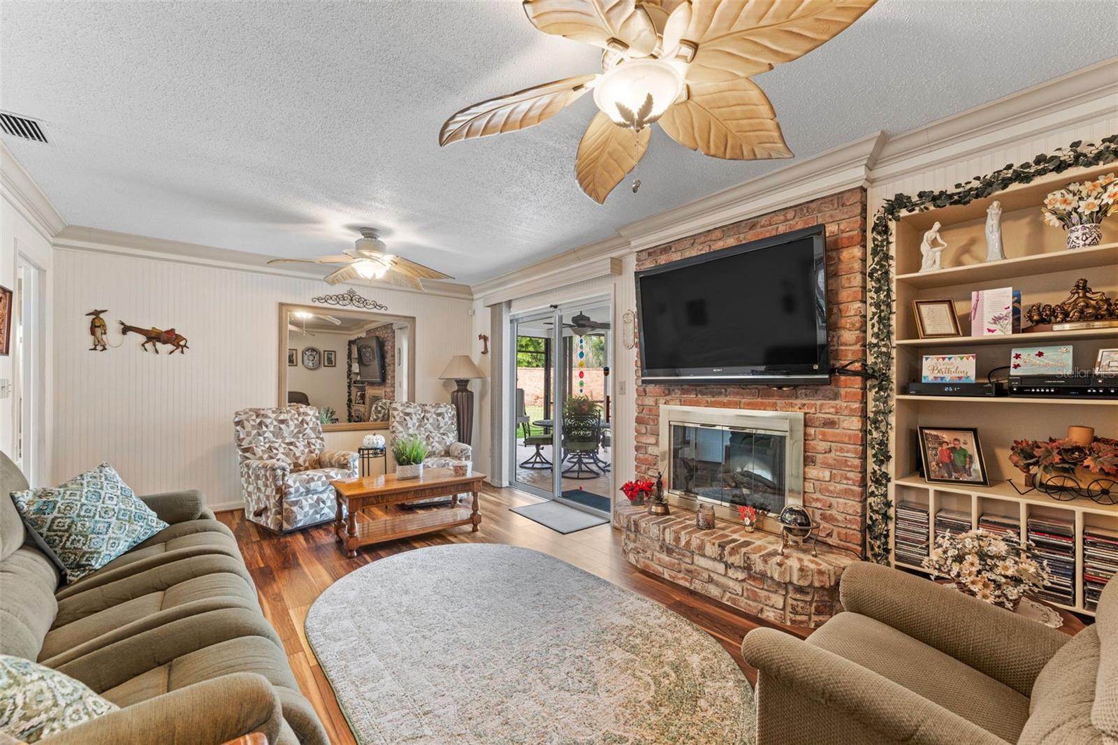 HIDDEN HARBOUR - Residential