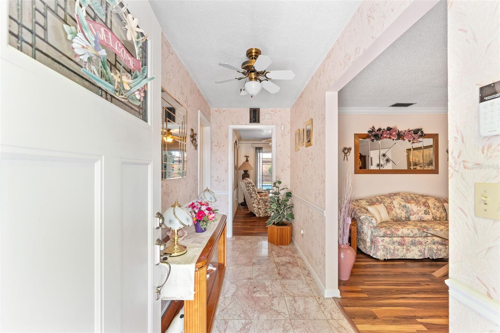 HIDDEN HARBOUR - Residential