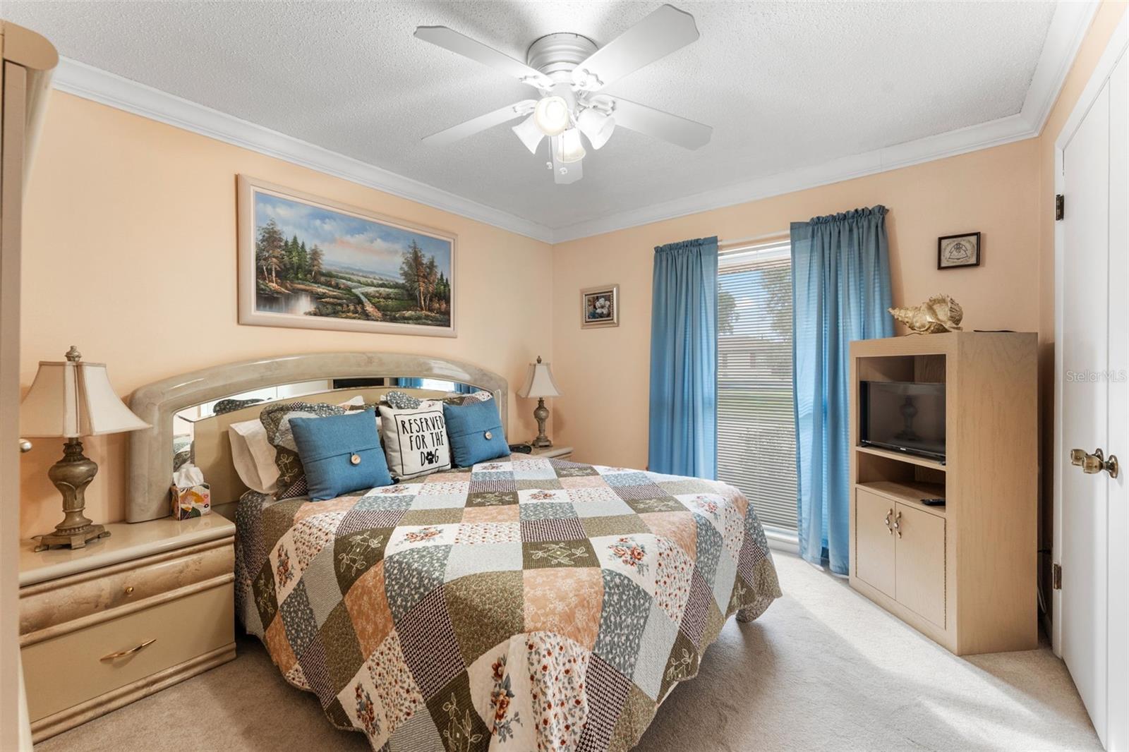 HIDDEN HARBOUR - Residential