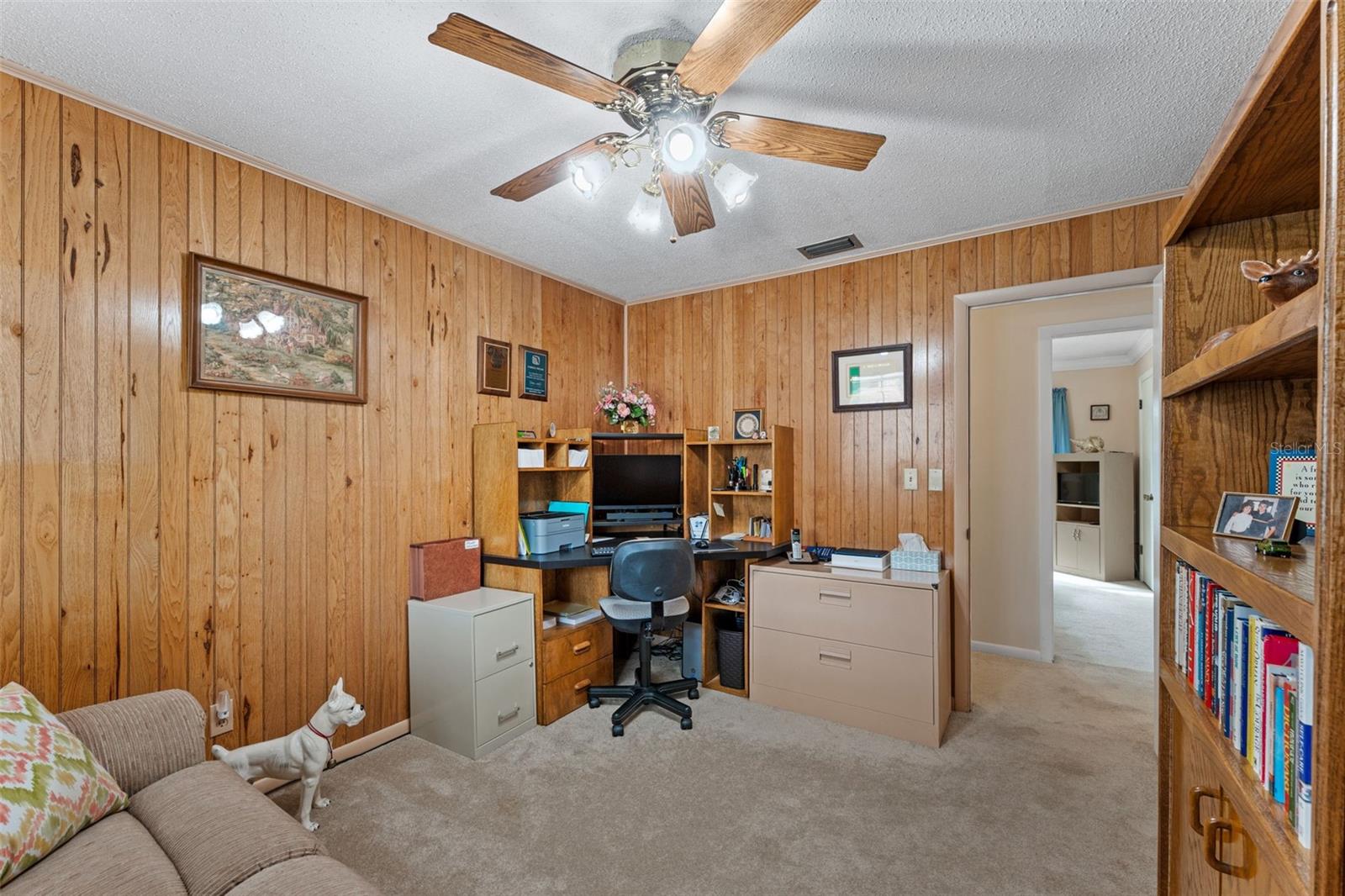 HIDDEN HARBOUR - Residential