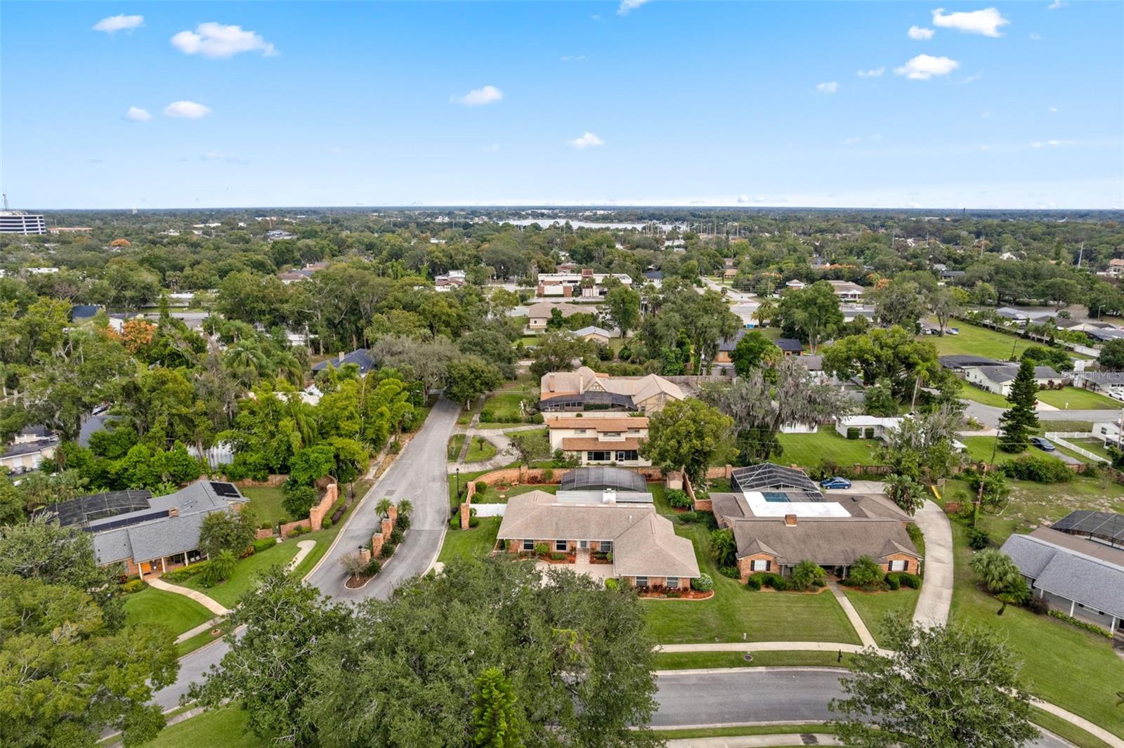 HIDDEN HARBOUR - Residential