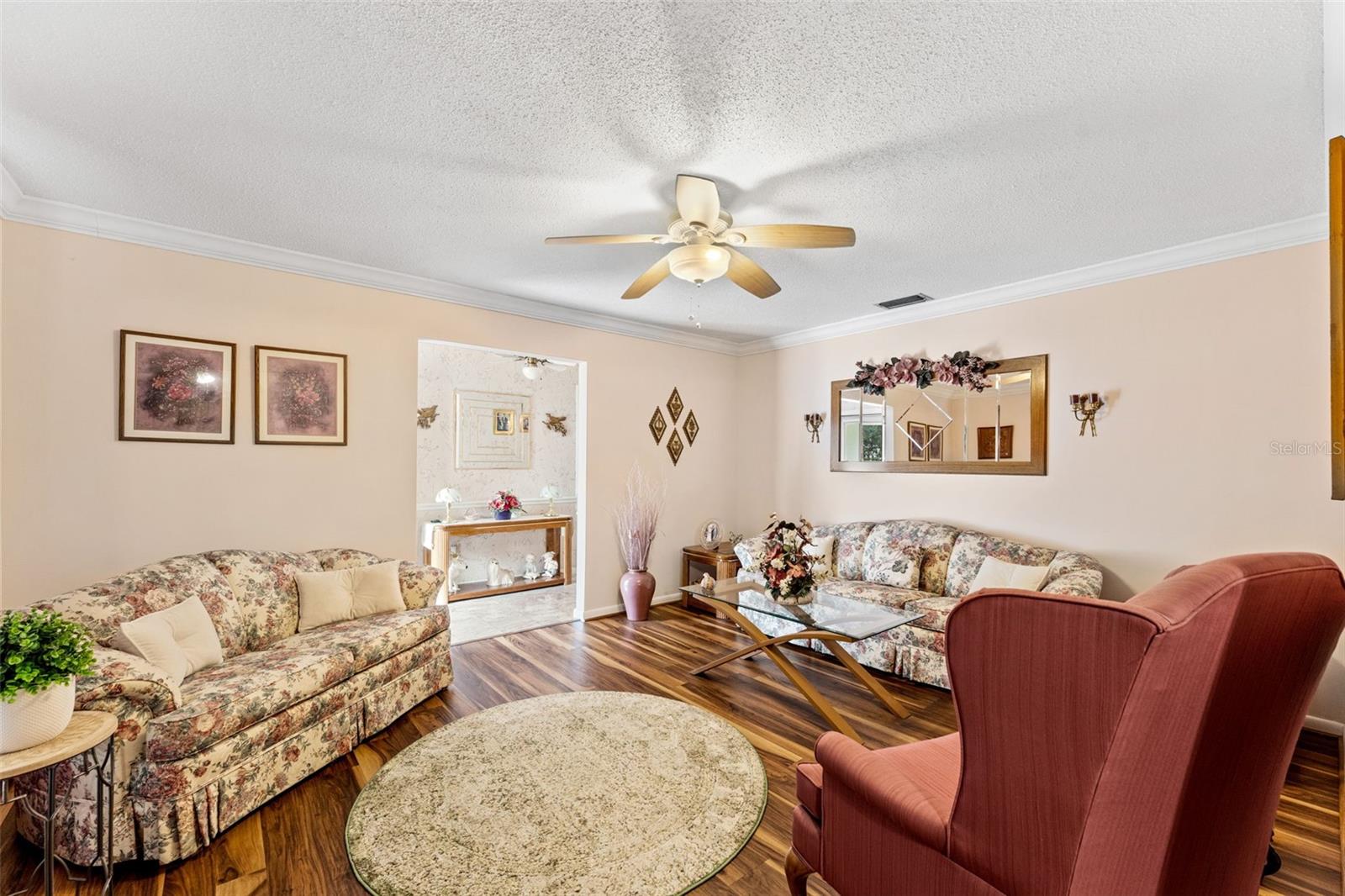 HIDDEN HARBOUR - Residential