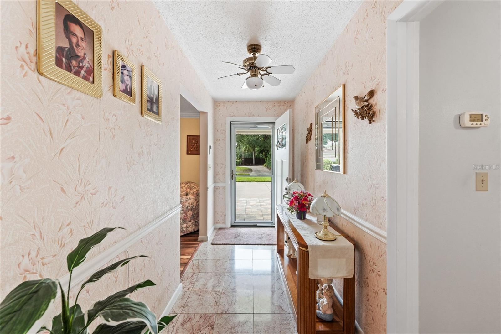 HIDDEN HARBOUR - Residential