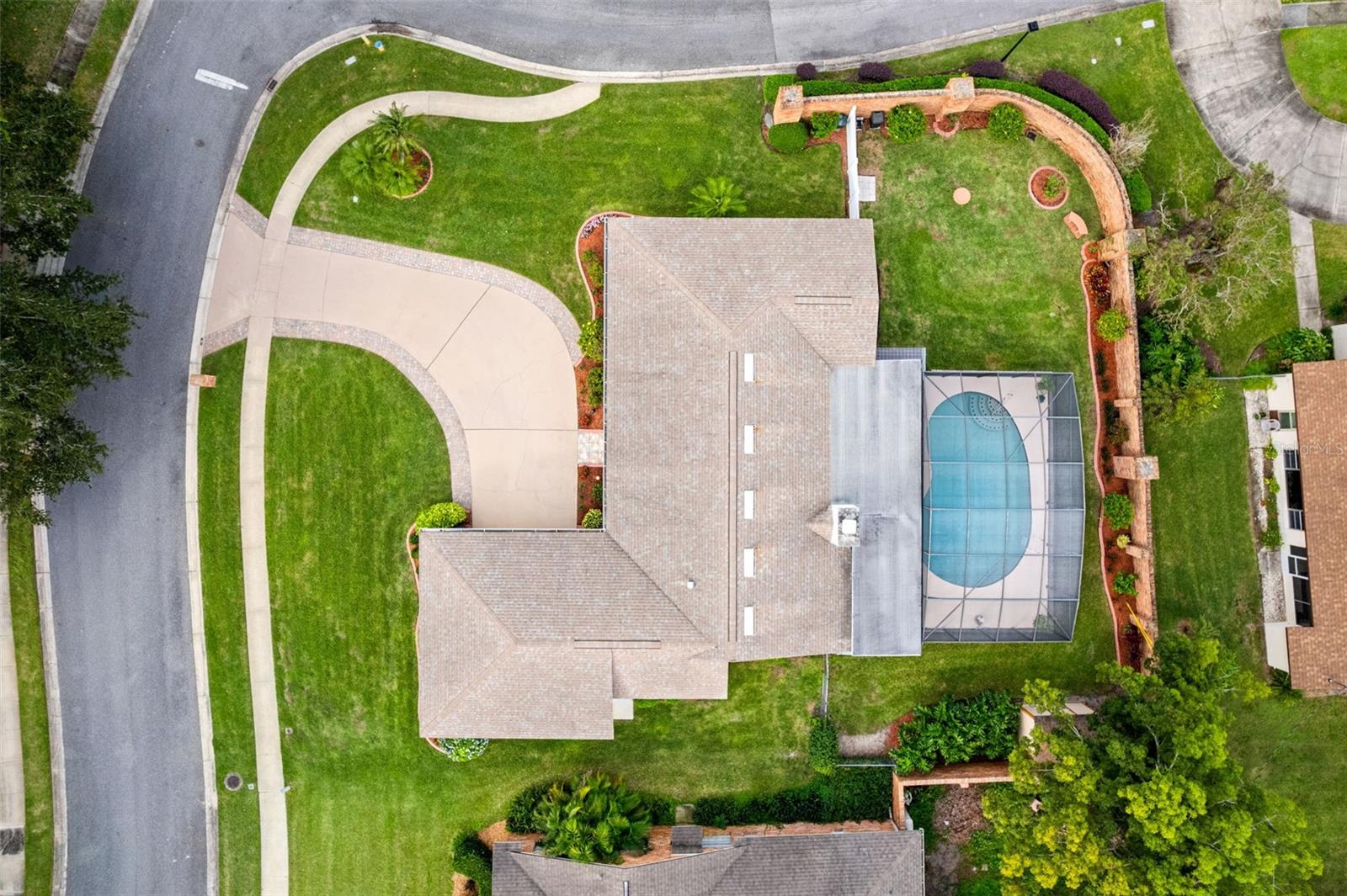 HIDDEN HARBOUR - Residential