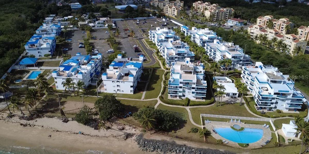 MEDIANÍA ALTA - Residential