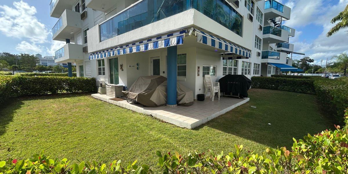 MEDIANÍA ALTA - Residential