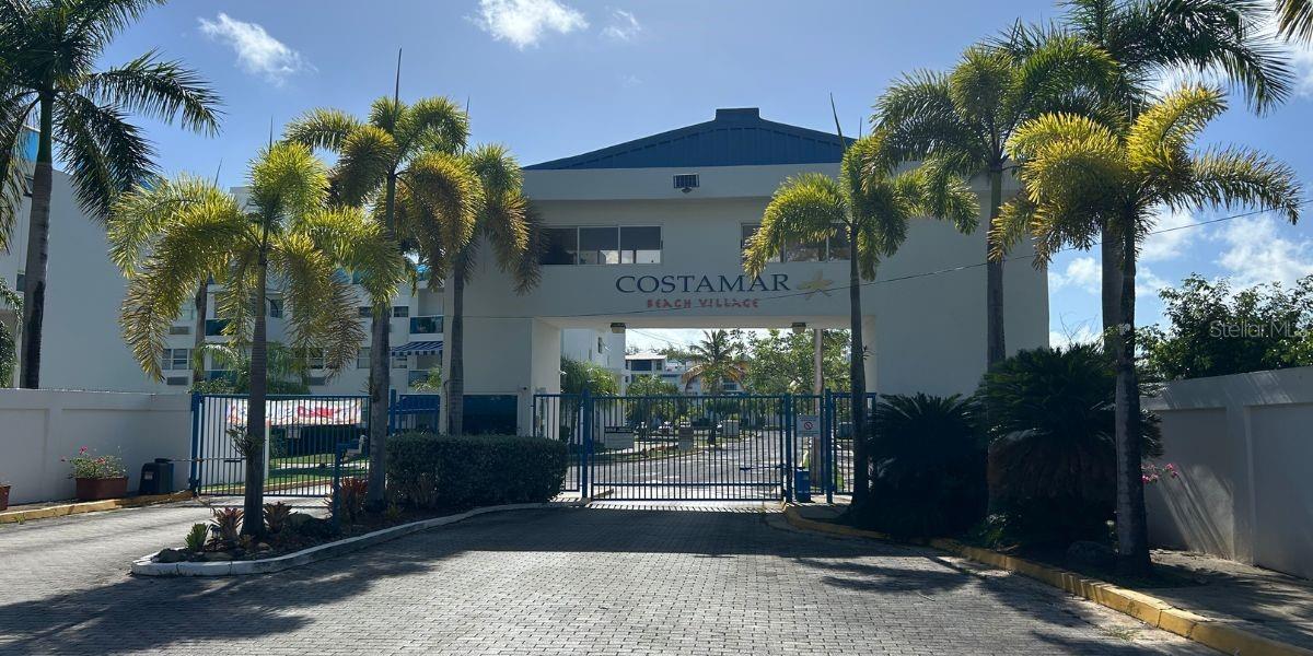 MEDIANÍA ALTA - Residential