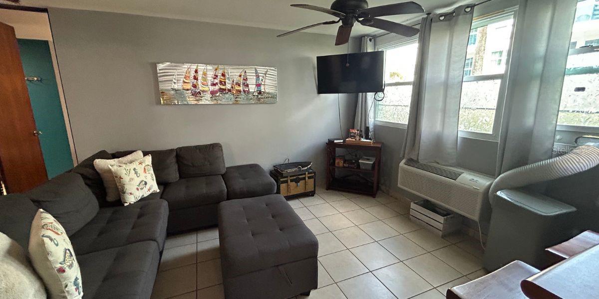 MEDIANÍA ALTA - Residential