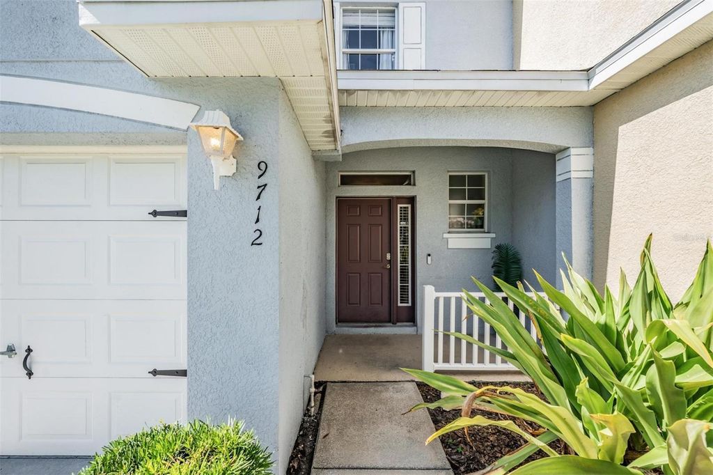 Photo of 9712 Forestdale Court, Riverview, FL 33578 (MLS # TB8414256)