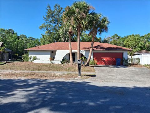 Photo of 6934 Oldgate Circle, New Port Richey, FL 34655 (MLS # TB8526221)