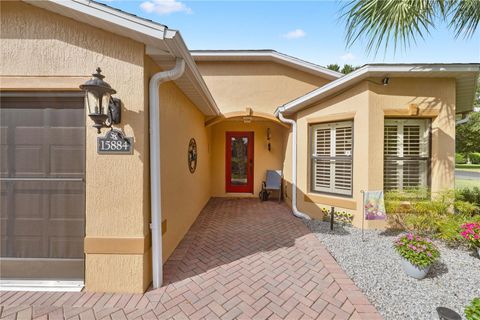 A home in OCALA